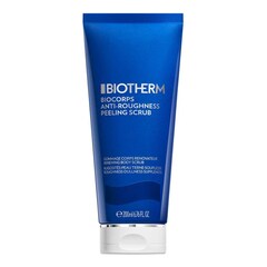 Biocorps - Scrub Corpo, BIOTHERM