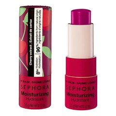 Balsamo labbra idratante - Trattamento labbra per 8h d'idratazione, SEPHORA COLLECTION