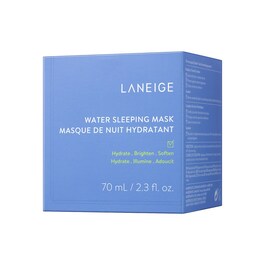 Water Sleeping Mask - Maschera notte viso
