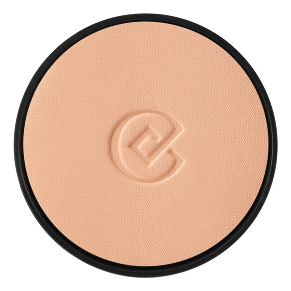 IMPECCABLE CIPRIA COMPATTA REFILL - Ricarica Cipria Viso, COLLISTAR