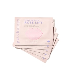Serve Chilled Rosé Lips - Gel labbra idratante