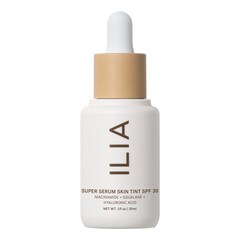 Super Serum Skin Tint SPF 30 - Fondotinta leggero, ILIA