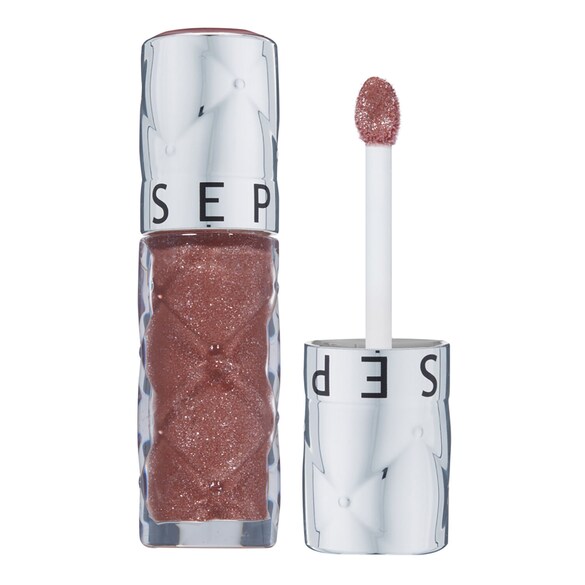 Gloss Outrageous Effetto Volume - Outrageous Plump Effetto Gloss, SEPHORA COLLECTION