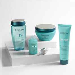 MASCHERA RESISTANCE EXTENTIONISTE - Per capelli più lunghi