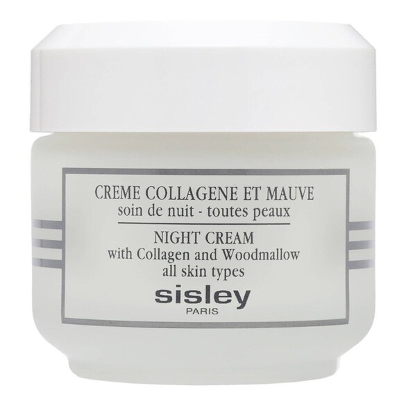 Crème Collagène et Mauve, SISLEY