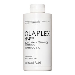 N°. 4 Fine Bond Maintenance – Shampoo