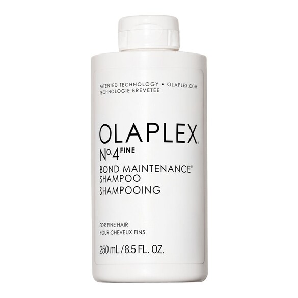 N°. 4 Fine Bond Maintenance – Shampoo, OLAPLEX