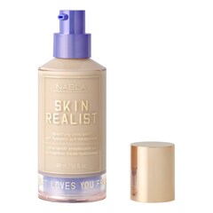 Skin Realist - crema colorata perfezionatrice della pelle, NABLA