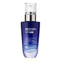 Blue Retinol Night Serum - Siero Viso, BIOTHERM