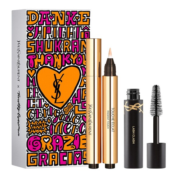 Cofanetto Touche Eclat - Cofanetto Regalo YSL, YVES SAINT LAURENT