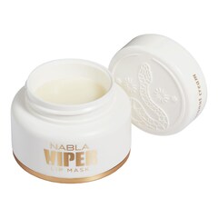Viper Lip Mask Coconut Cream - Trattamento intensivo per le labbra, NABLA