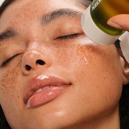 Detox Drops - Lozione Tonica Antimperfezioni All'Acido Salicilico 2%