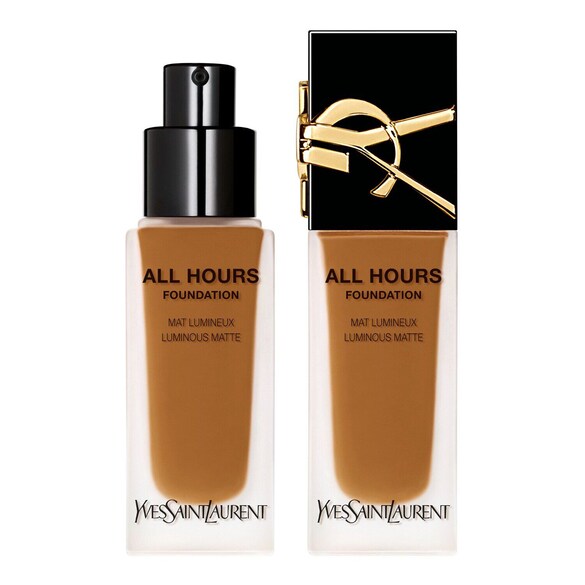 FONDOTINTA ALL HOURS - Fondotinta, YVES SAINT LAURENT