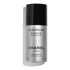 PLATINUM ÉGOÏSTE - Deodorante Vaporizzatore, CHANEL