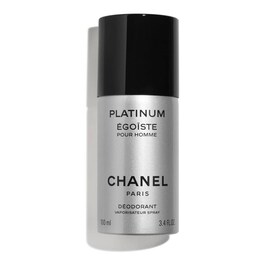 PLATINUM ÉGOÏSTE - Deodorante Vaporizzatore