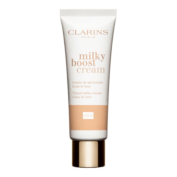 Milky Boost - BB Cream, CLARINS