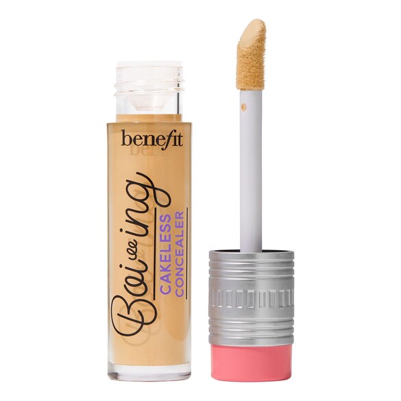 Boiing Cakeless Concealer - Correttore Liquido Alta Coprenza, BENEFIT COSMETICS