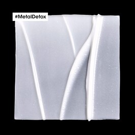 Maschera Professionale Metal Detox - Maschera per capelli