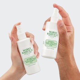 SPRAY VISO CON ACIDO IPOCLOROSO - RIPARATORE E RIEQUILIBRANTE