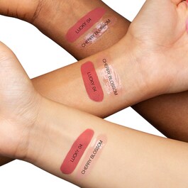 Cherry Blossom Lips Set - Set per le labbra