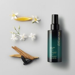 Ultimate Reset - siero notte riparatore con estratto di riso hyogo e pepitidi