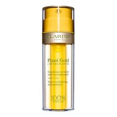 Plant Gold - L'Oro delle Piante, CLARINS