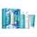 2 x 250 ml + 75 ml +2 x 10 ml