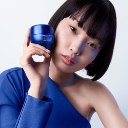 Bio Performance Skin HIForce Cream - Crema Viso