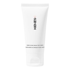 KENZOKI NOURISHING FLOW - Balsamo mani e unghie , KENZOKI