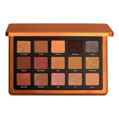 Bronze palette - Palette di ombretti, NATASHA DENONA