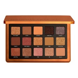Bronze palette - Palette di ombretti