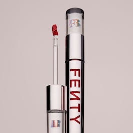 Fenty Icon Velvet Liquid Lipstick - Rossetto mat liquido 