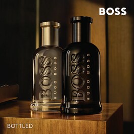 BOSS BOTTLED PARFUM - Eau De Parfum