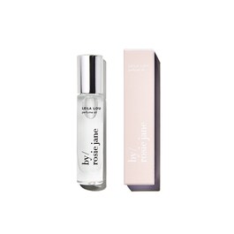 Leila - Olio profumato