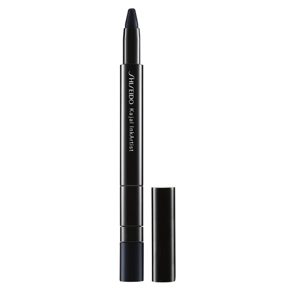 Kajal InkArtist: Kajal, Eyeliner, Ombretto e Matita per Sopracciglia, SHISEIDO