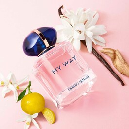 My Way Eau de Parfum - Set profumo