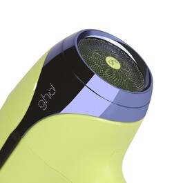 ghd asciugacapelli helios™ - verde lime