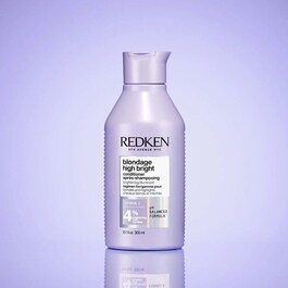 Blondage High Bright Conditioner - Conditioner