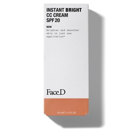 Instant Bright CC Cream