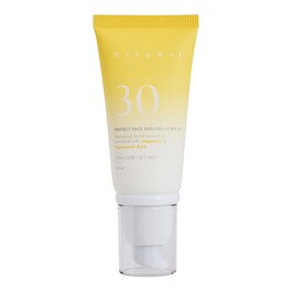 Perfect Sun Face Cream SPF30 - Crema viso 