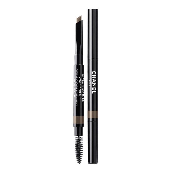 STYLO SOURCILS WATERPROOF - Stilo Sopracciglia A Lunga Tenuta, CHANEL