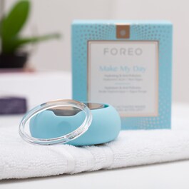 UFO Make My Day  - Maschera attivabile da UFO
