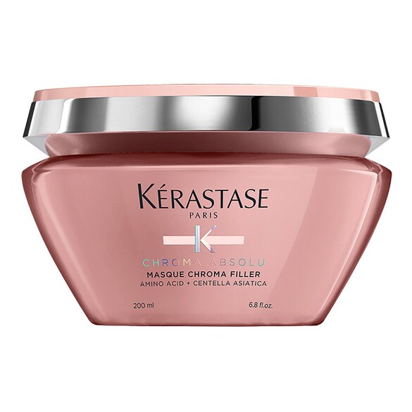 Maschera Chroma Filler nutriente - Maschera Capelli, KÉRASTASE