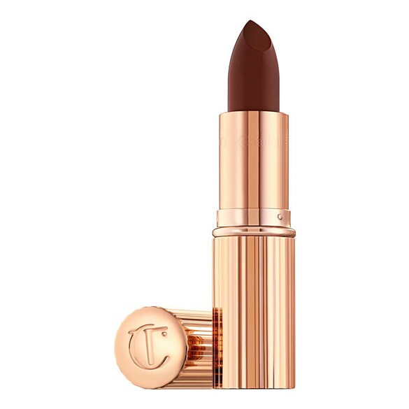 K.I.S.S.I.N.G - Rossetto, CHARLOTTE TILBURY