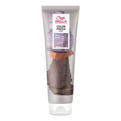 COLOR FRESH MASK Lilac Frost - Trattamento colorante idratante, WELLA PROFESSIONALS