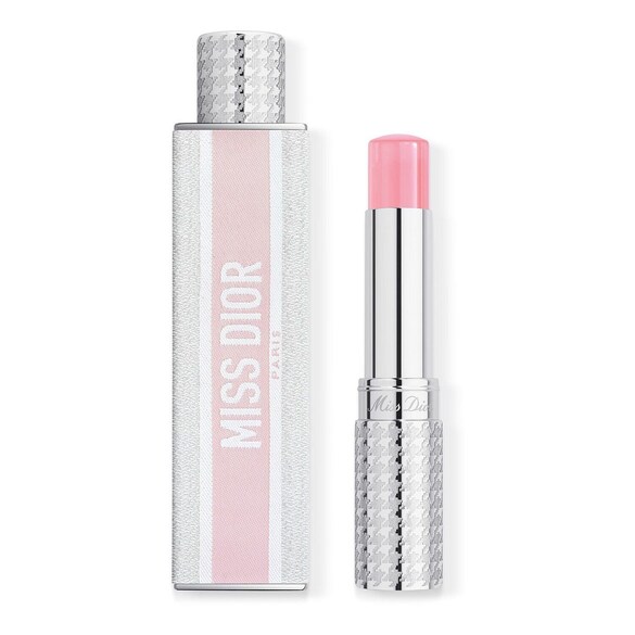 Miss Dior Eau de Parfum Mini Miss - Profumo solido in stick senza alcol, DIOR