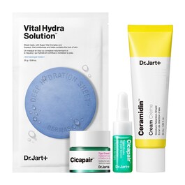 Hydrating & Soothing - Set per il viso