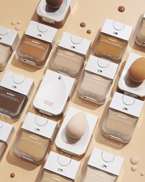 Bounce Liquid Whip Long Wear Foundation - Fondotinta Fluido