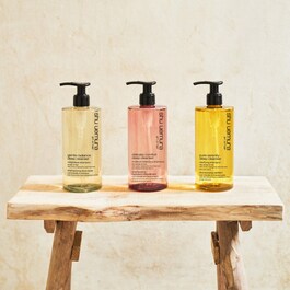 Delicate comfort - shampoo per capelli e cute secca