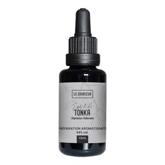 FAVA TONKA - Spirito aromatizzato, LE SOURCEUR